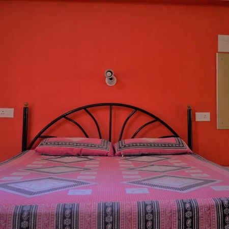 Monte Villa Guest House Candolim Extérieur photo