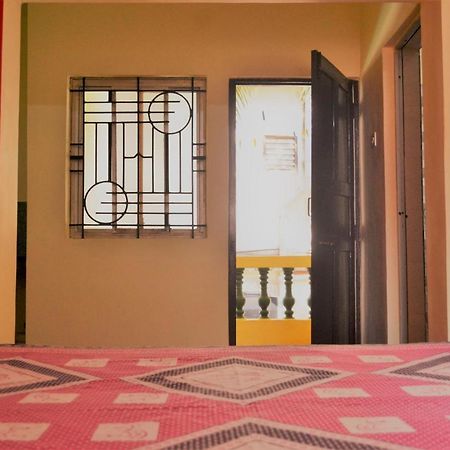 Monte Villa Guest House Candolim Extérieur photo