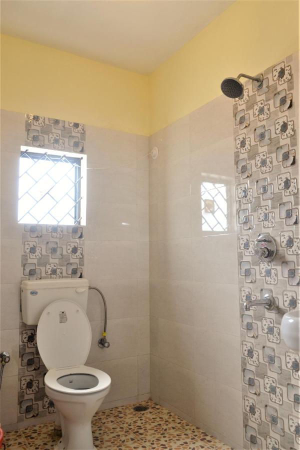 Monte Villa Guest House Candolim Extérieur photo