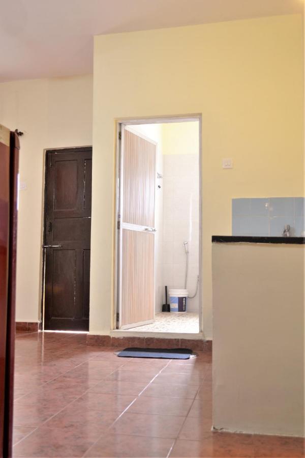 Monte Villa Guest House Candolim Extérieur photo