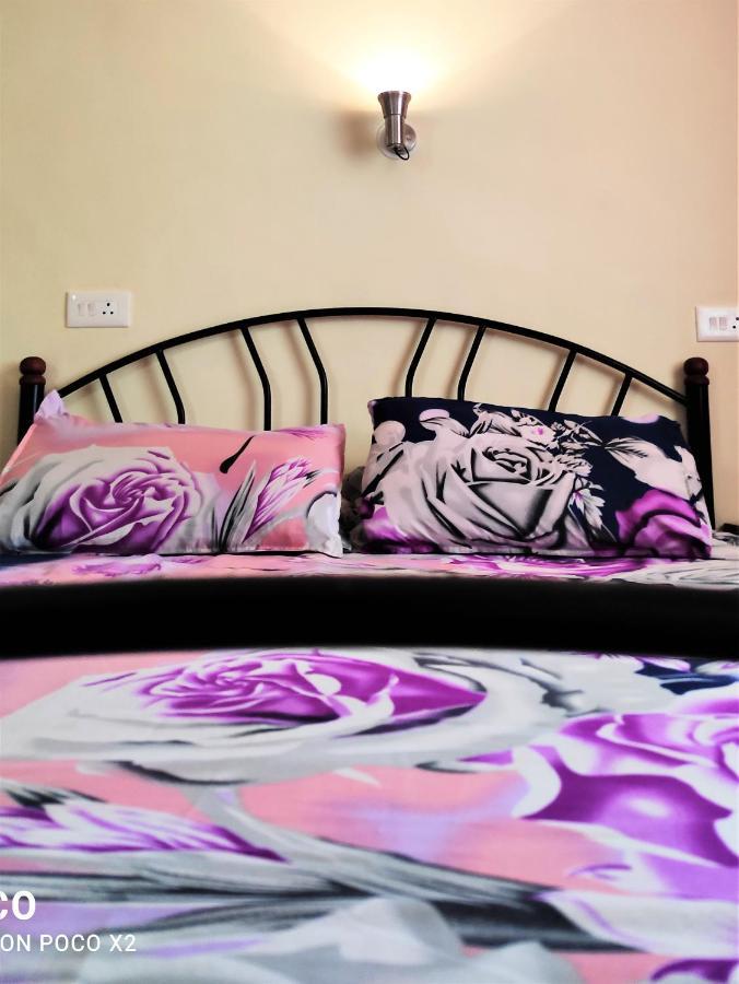 Monte Villa Guest House Candolim Extérieur photo