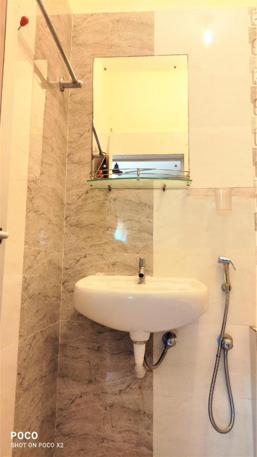 Monte Villa Guest House Candolim Extérieur photo