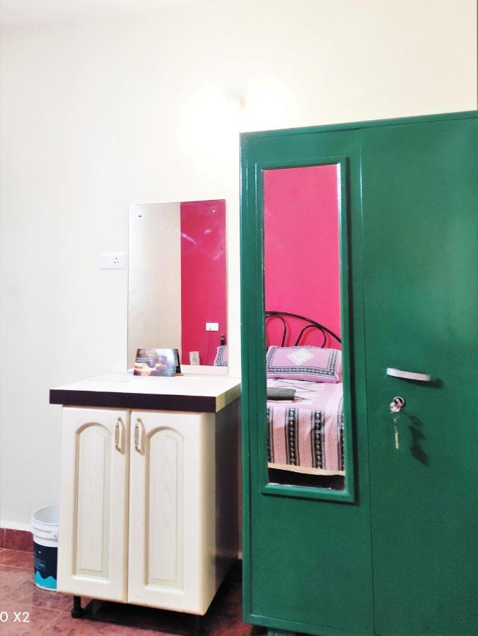 Monte Villa Guest House Candolim Extérieur photo