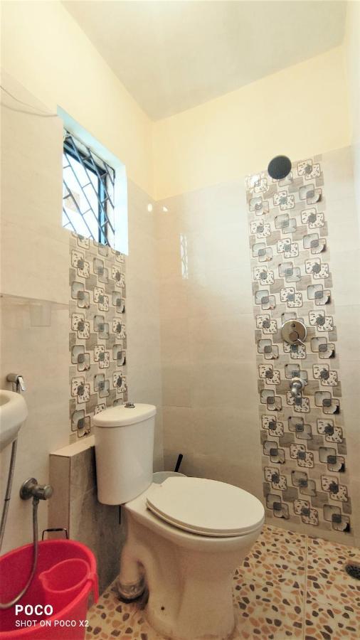 Monte Villa Guest House Candolim Extérieur photo