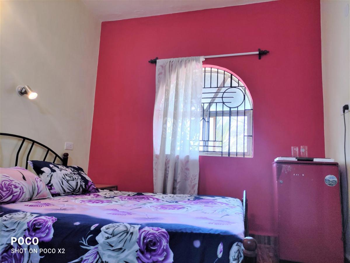 Monte Villa Guest House Candolim Extérieur photo