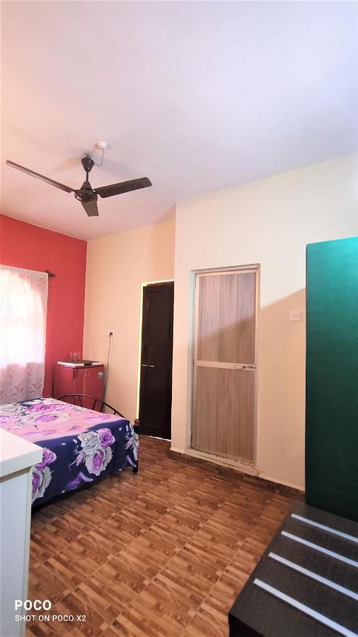 Monte Villa Guest House Candolim Extérieur photo