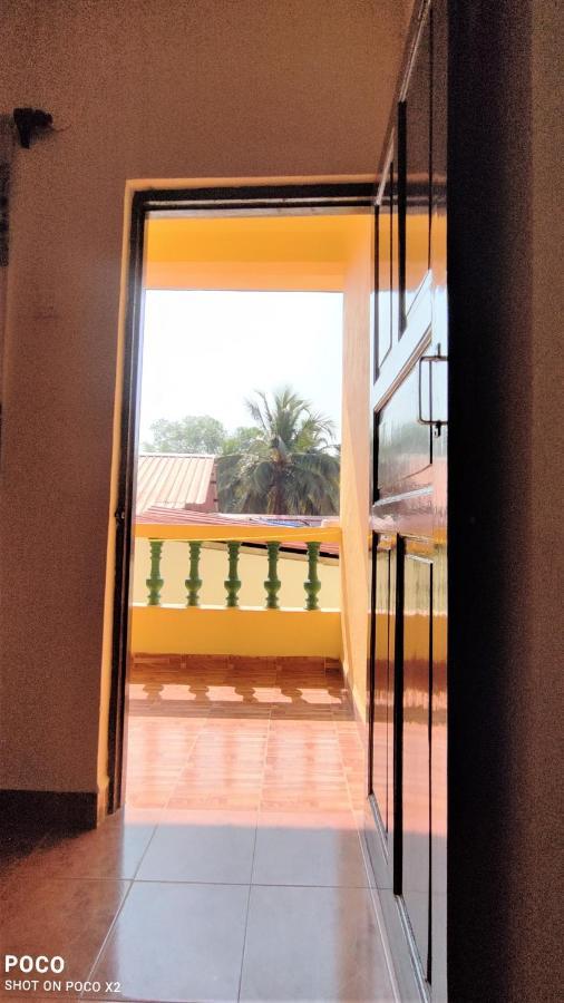 Monte Villa Guest House Candolim Extérieur photo