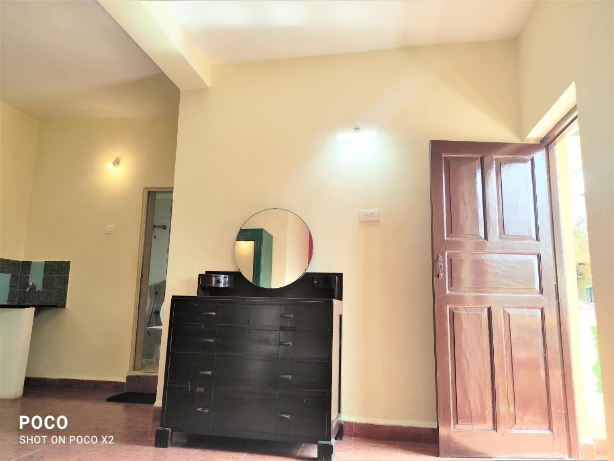 Monte Villa Guest House Candolim Extérieur photo