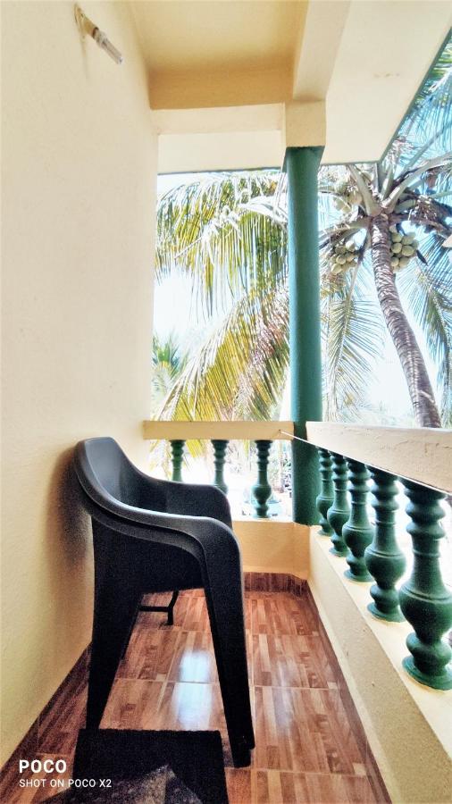 Monte Villa Guest House Candolim Extérieur photo